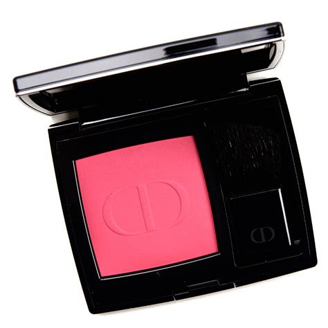 Rouge Blush • 047 Miss 